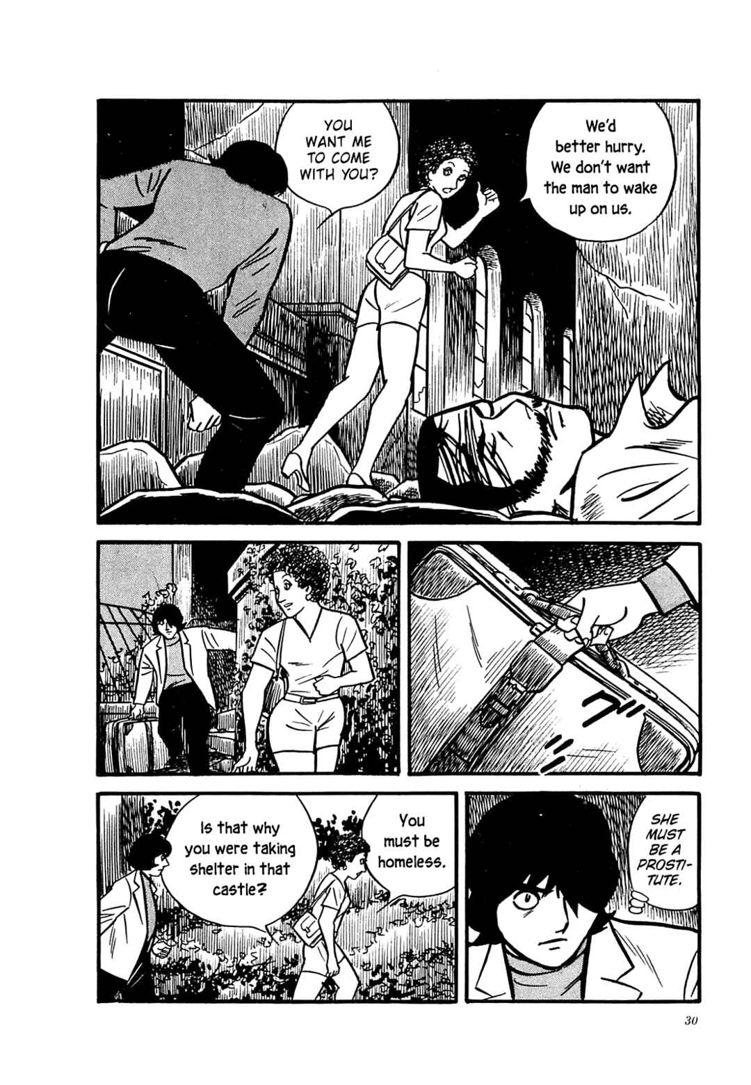 Page 6 Chapter 51 Army of Hell