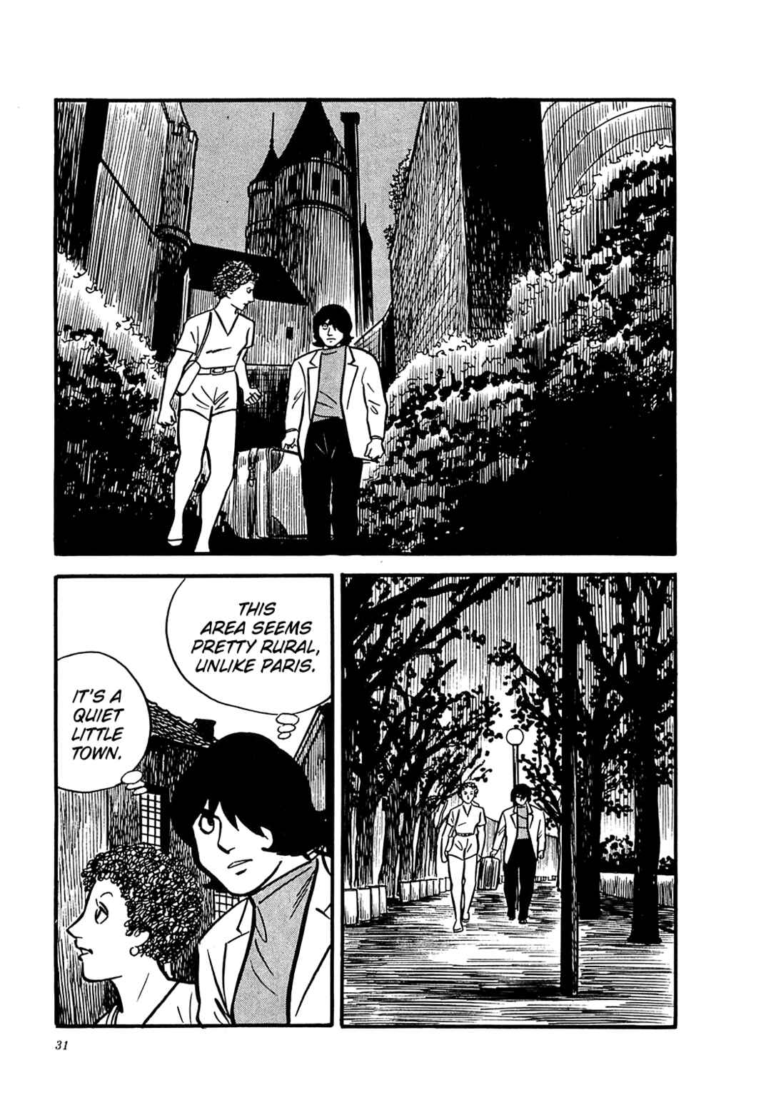 Page 7 Chapter 51 Army of Hell