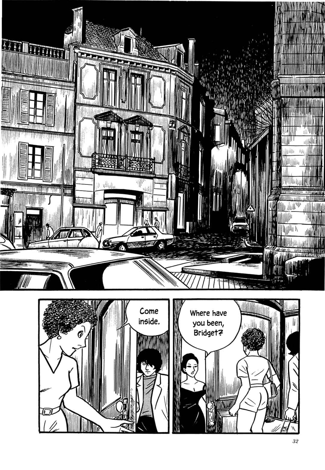 Page 8 Chapter 51 Army of Hell