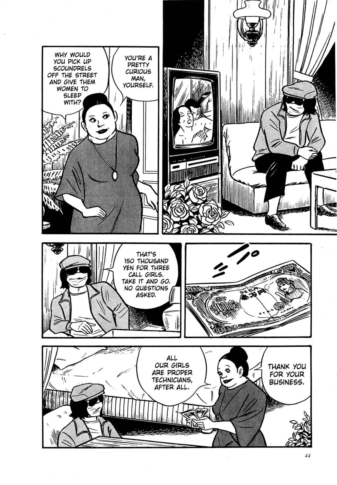 Page 20 Chapter 11 Army of Hell