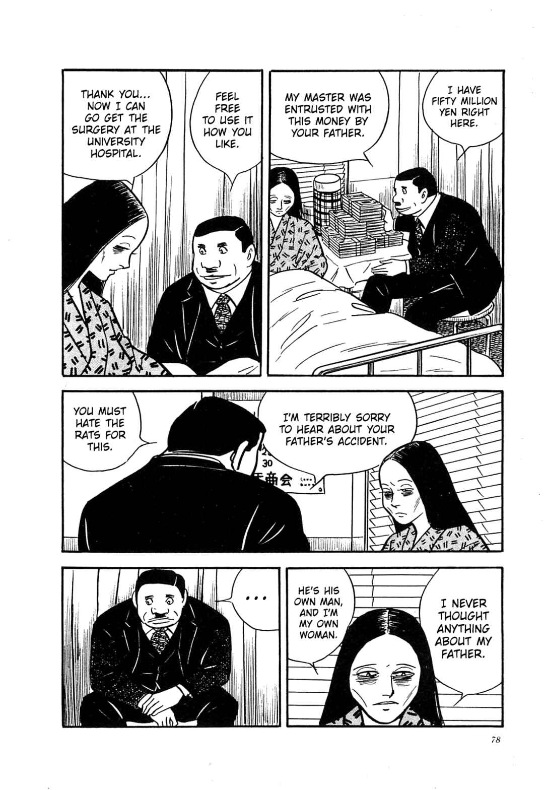 Page 10 Chapter 23 Army of Hell