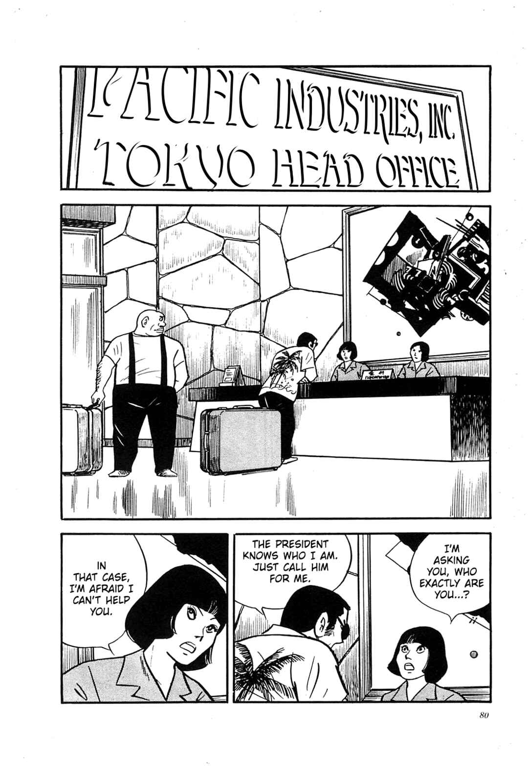 Page 12 Chapter 23 Army of Hell