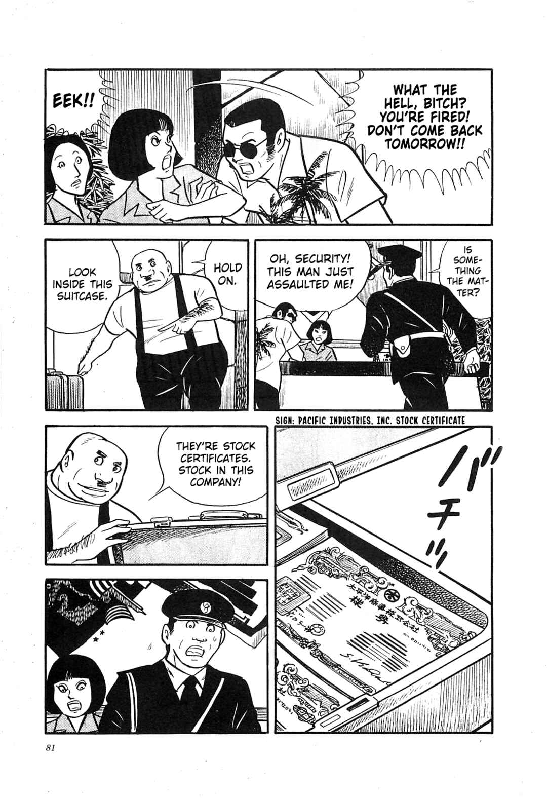 Page 13 Chapter 23 Army of Hell