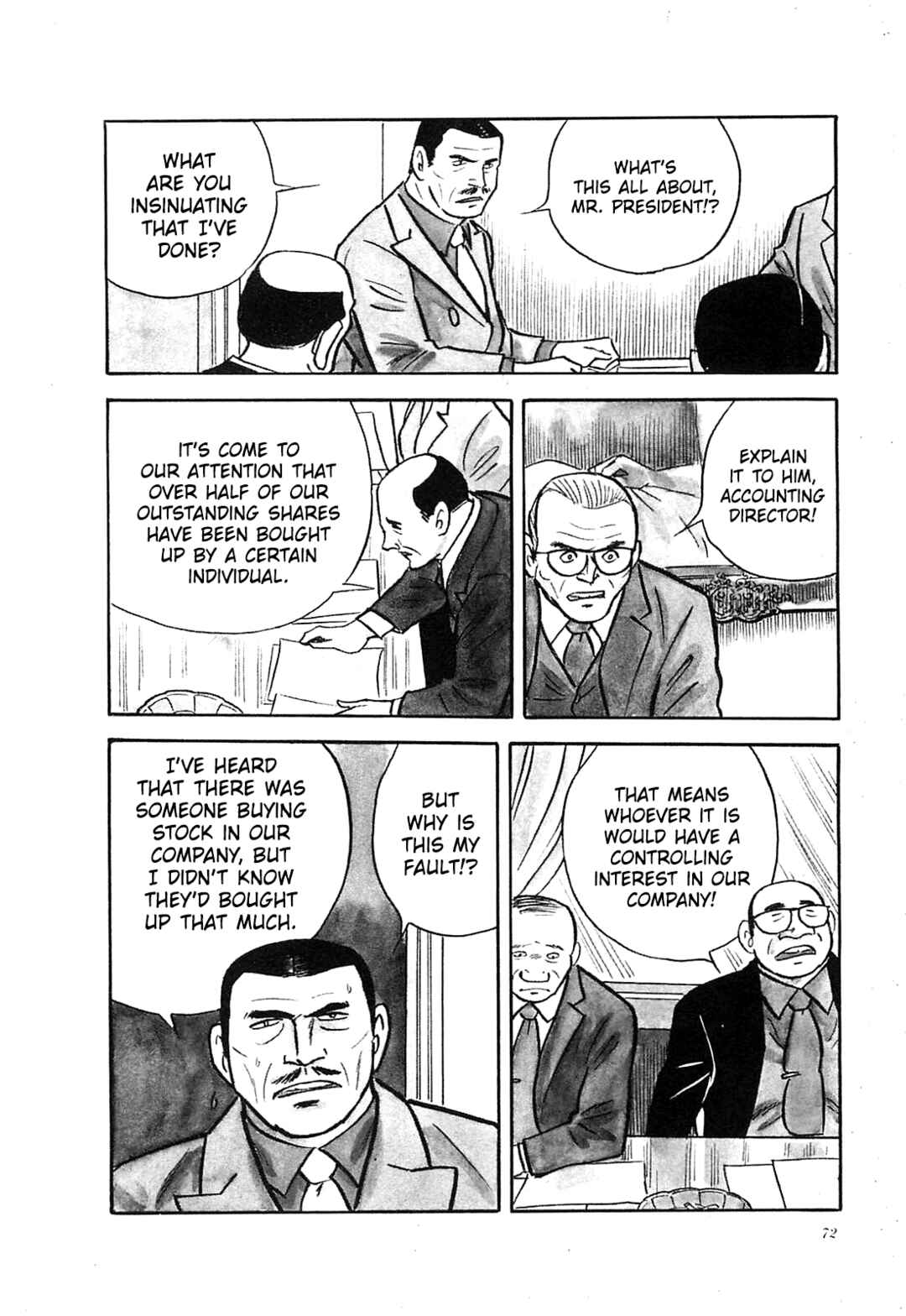 Page 4 Chapter 23 Army of Hell
