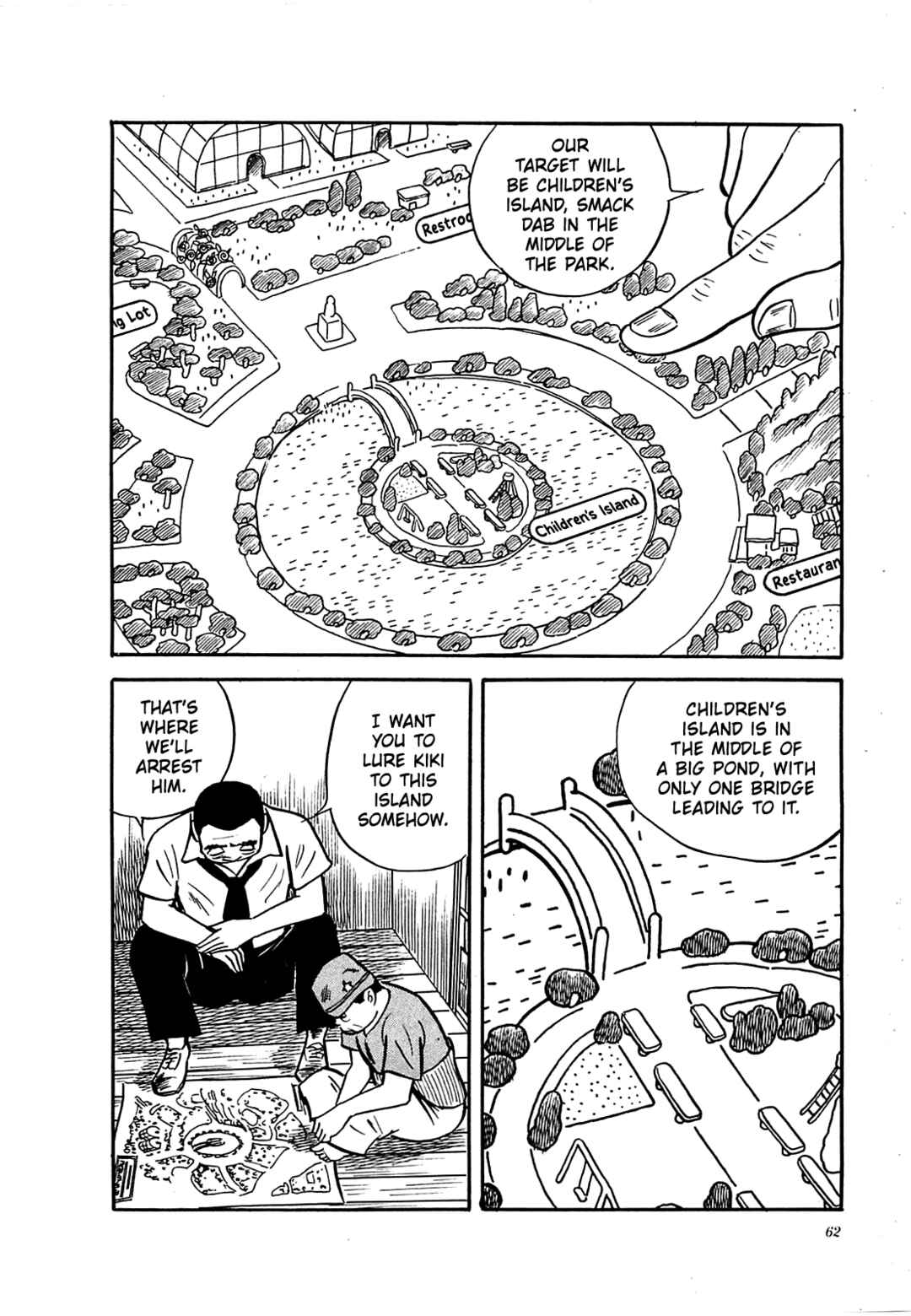 Page 16 Chapter 12 Army of Hell