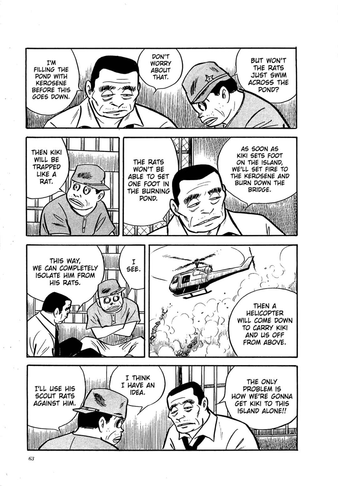 Page 17 Chapter 12 Army of Hell