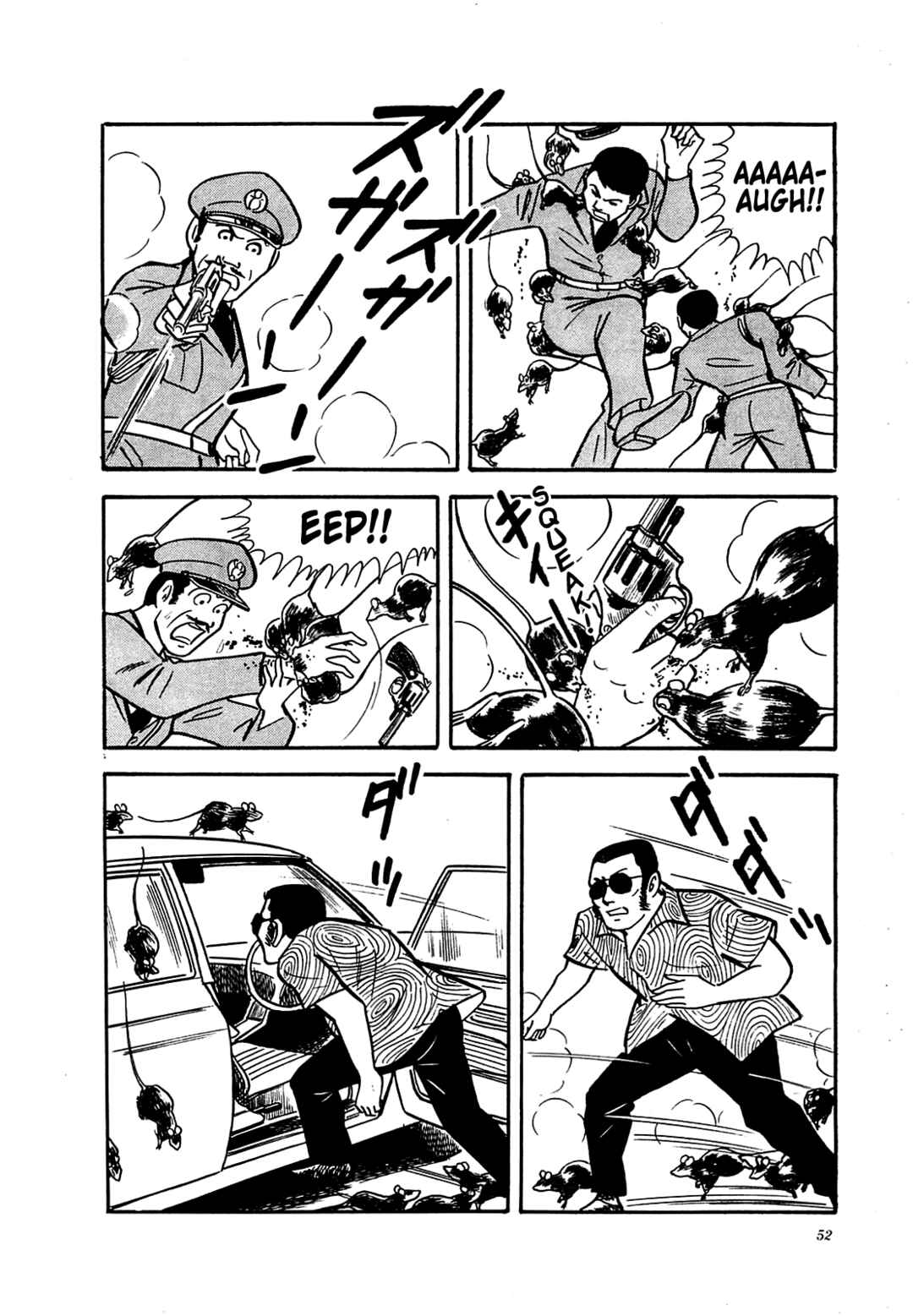 Page 6 Chapter 12 Army of Hell