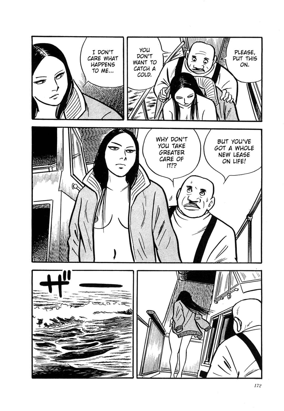 Page 16 Chapter 27 Army of Hell