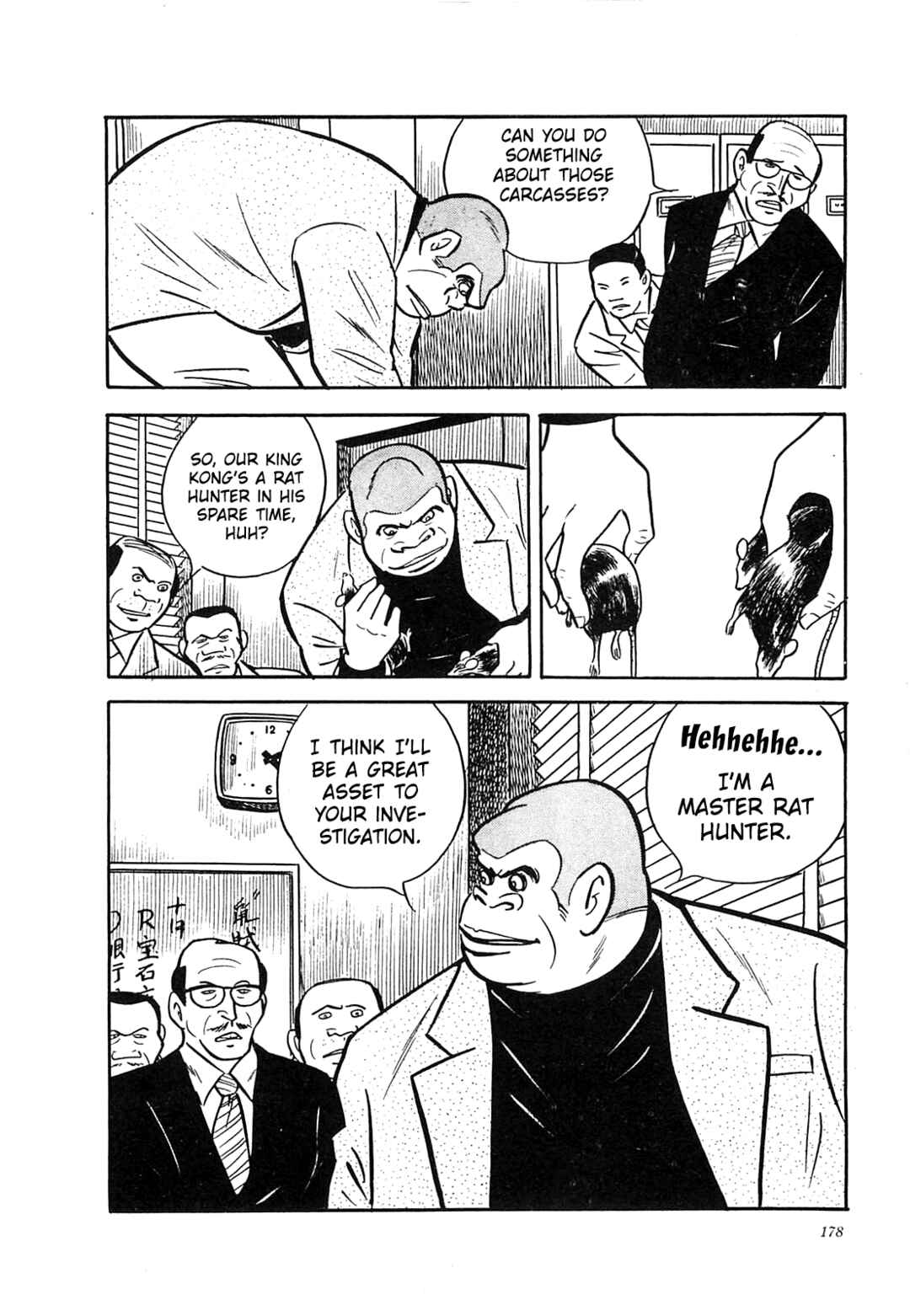 Page 22 Chapter 27 Army of Hell