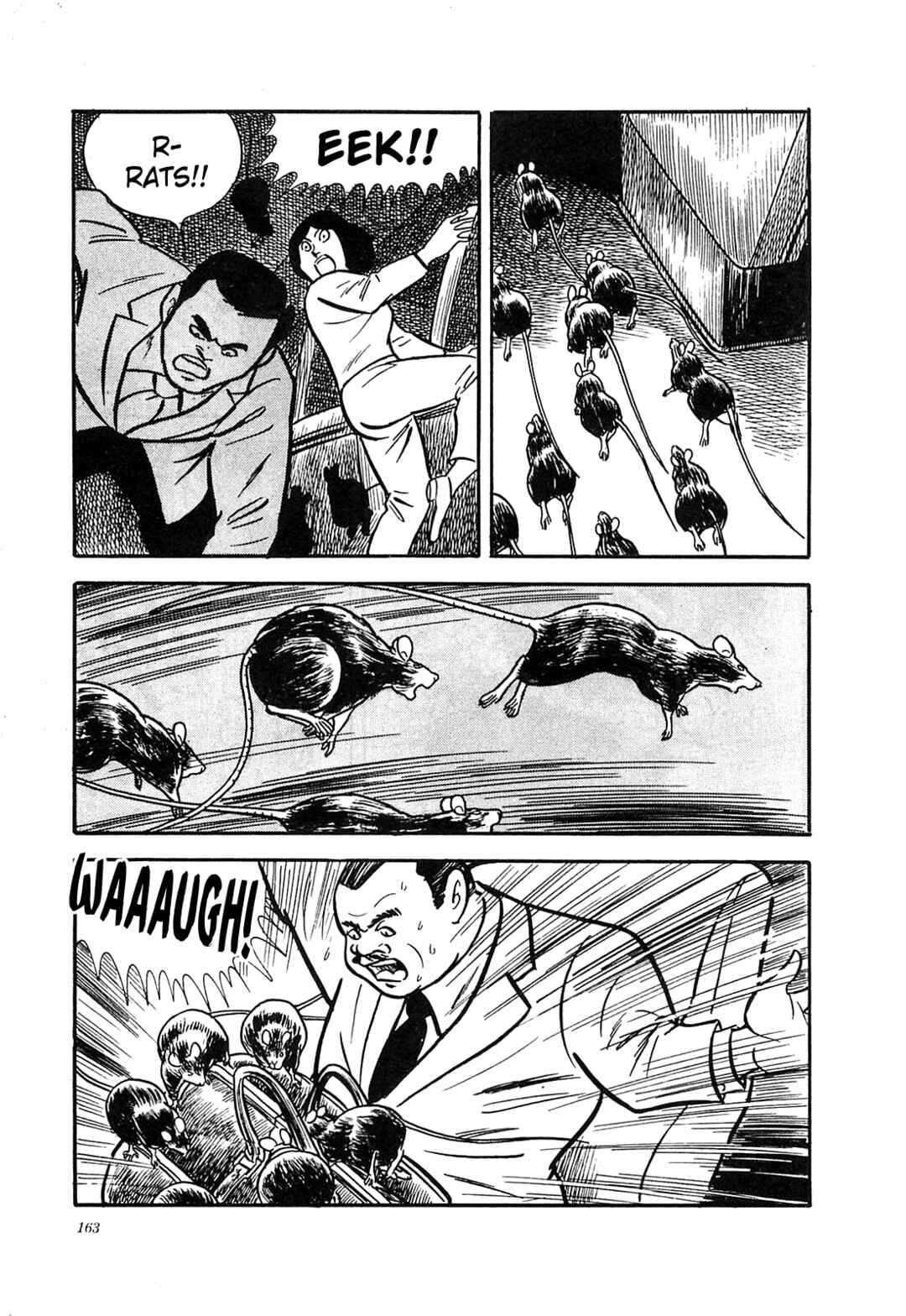 Page 7 Chapter 27 Army of Hell