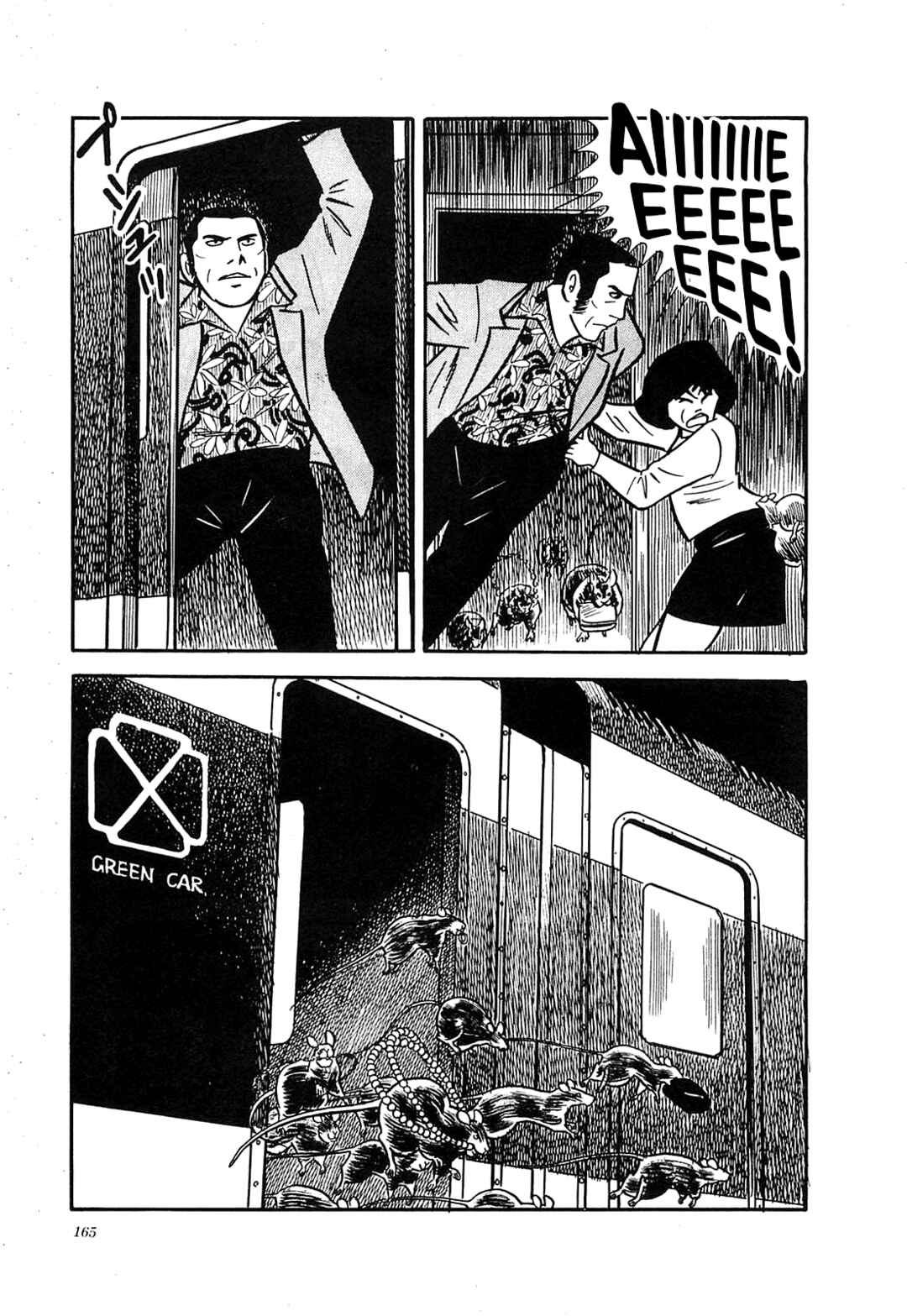 Page 9 Chapter 27 Army of Hell