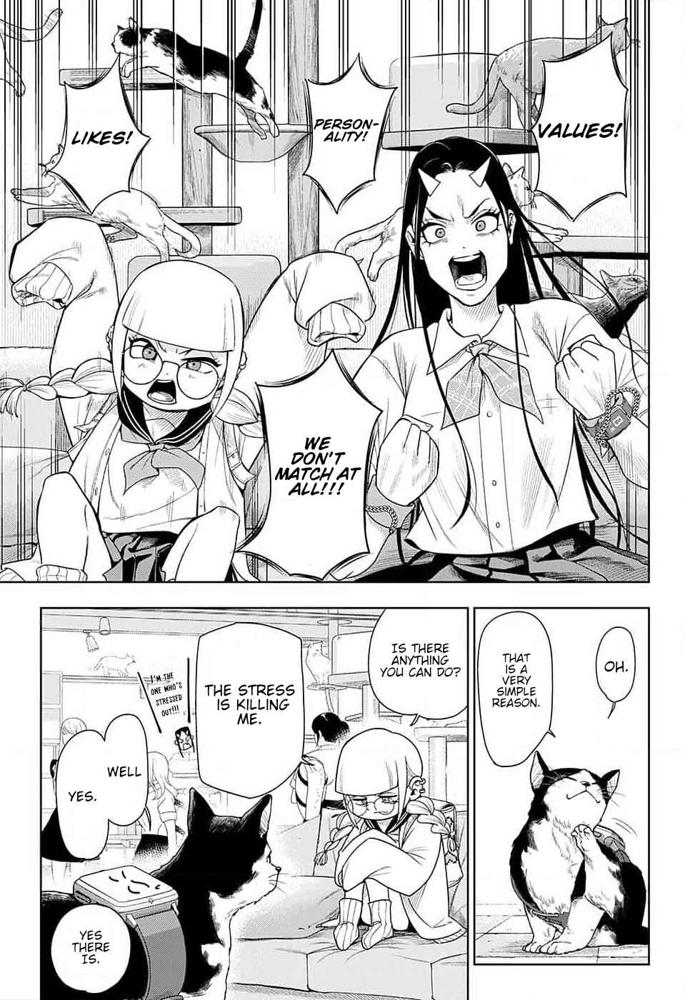 Page 12 Chapter Unknown_fee8 THE NINJAS