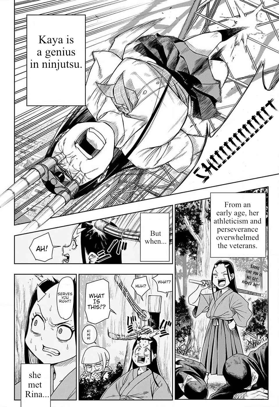 Page 19 Chapter Unknown_fee8 THE NINJAS