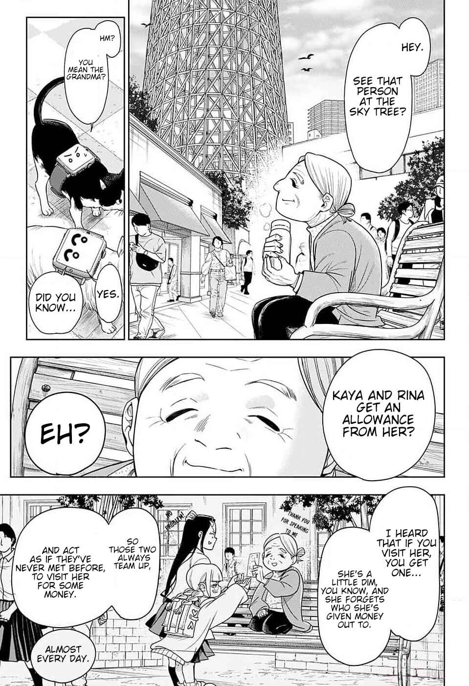 Page 36 Chapter Unknown_fee8 THE NINJAS