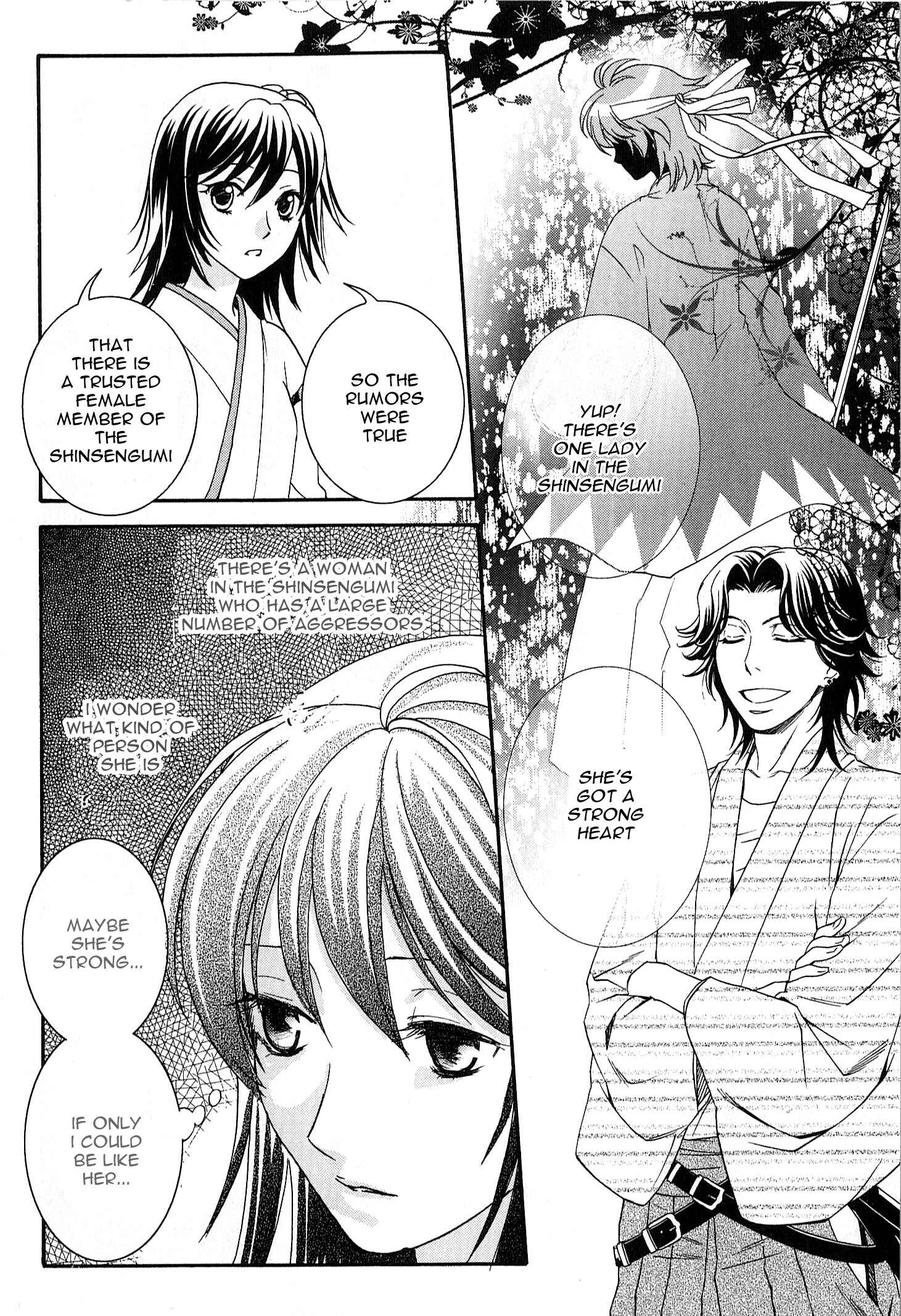 Page 19 Chapter 2 Bakumatsu Renka Karyuu Kenshiden