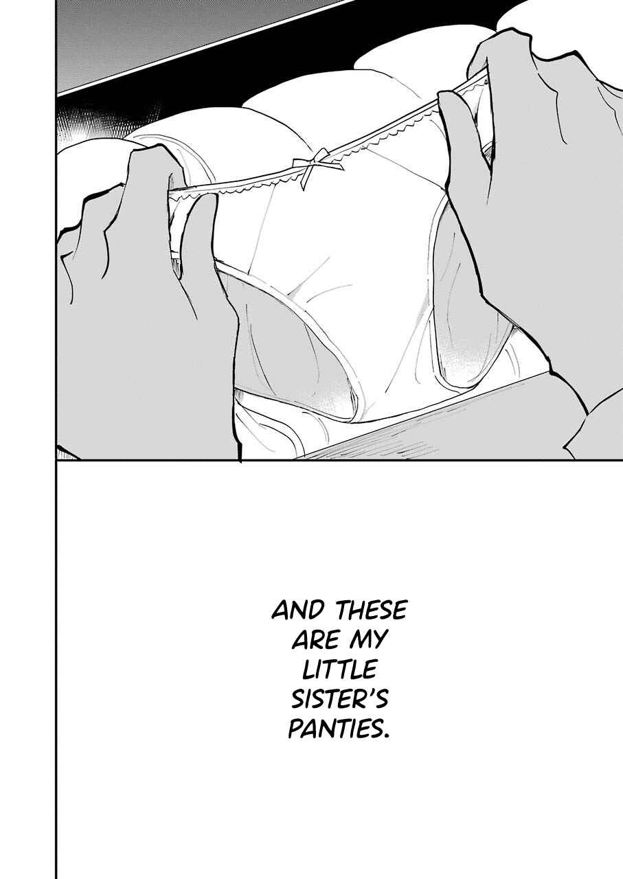 Page 2 Chapter Unknown_97a2 Ore no Imouto wa Shinonome-san