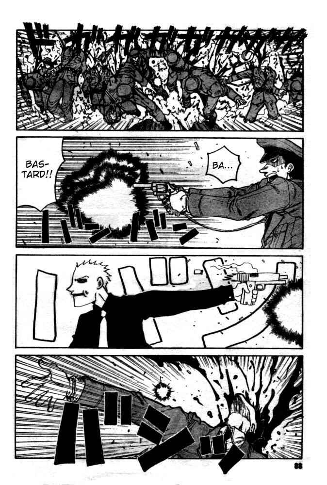 Page 13 Chapter 2 Gunmania