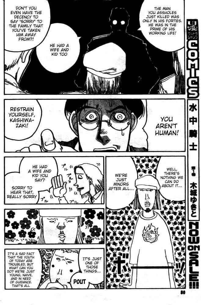 Page 6 Chapter 2 Gunmania