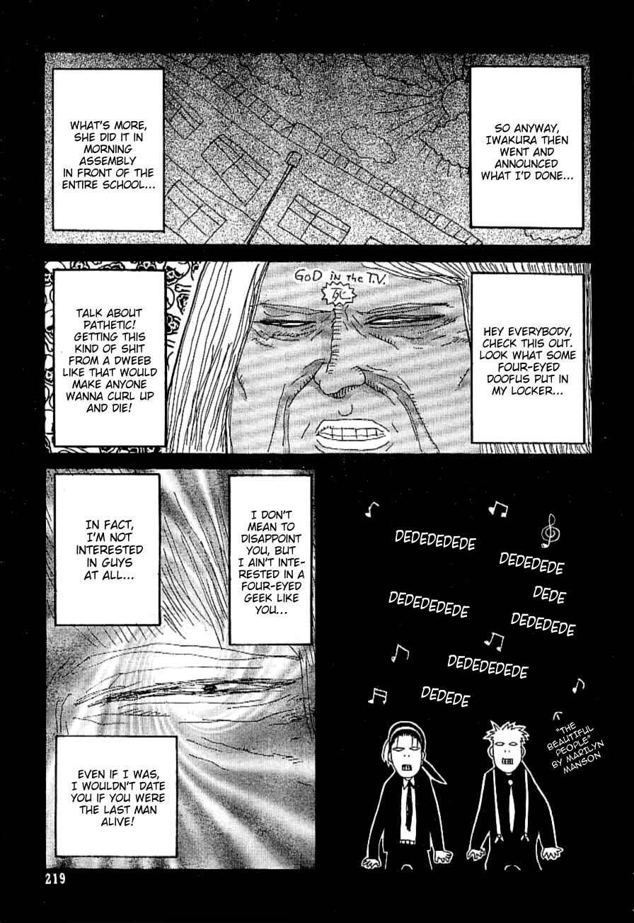 Page 13 Chapter 3 Gunmania