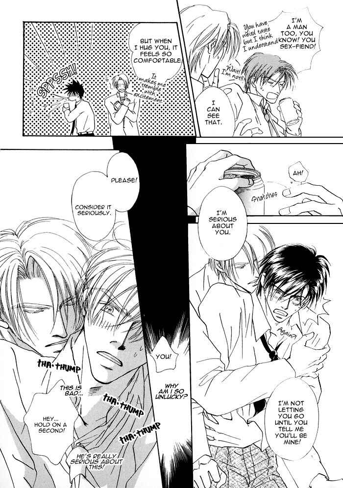 Page 11 Chapter 4 Hanataba ni Te o Agero!