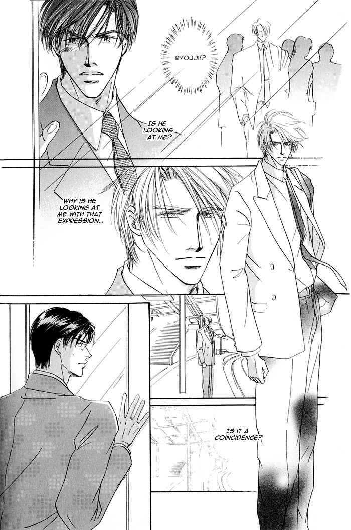 Page 26 Chapter 4 Hanataba ni Te o Agero!