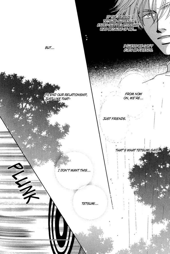 Page 20 Chapter 3 Hanataba ni Te o Agero!