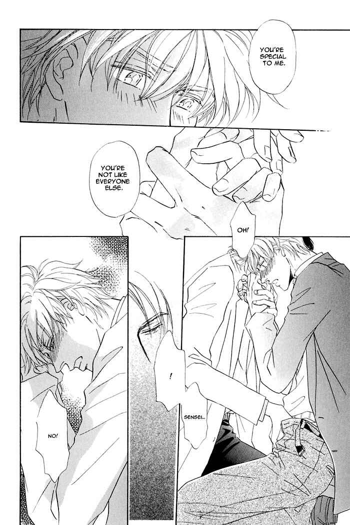 Page 29 Chapter 5 Hanataba ni Te o Agero!