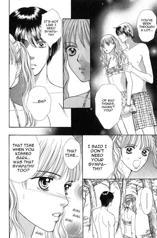 Page 28 Chapter 4 Ai no Shintairiku