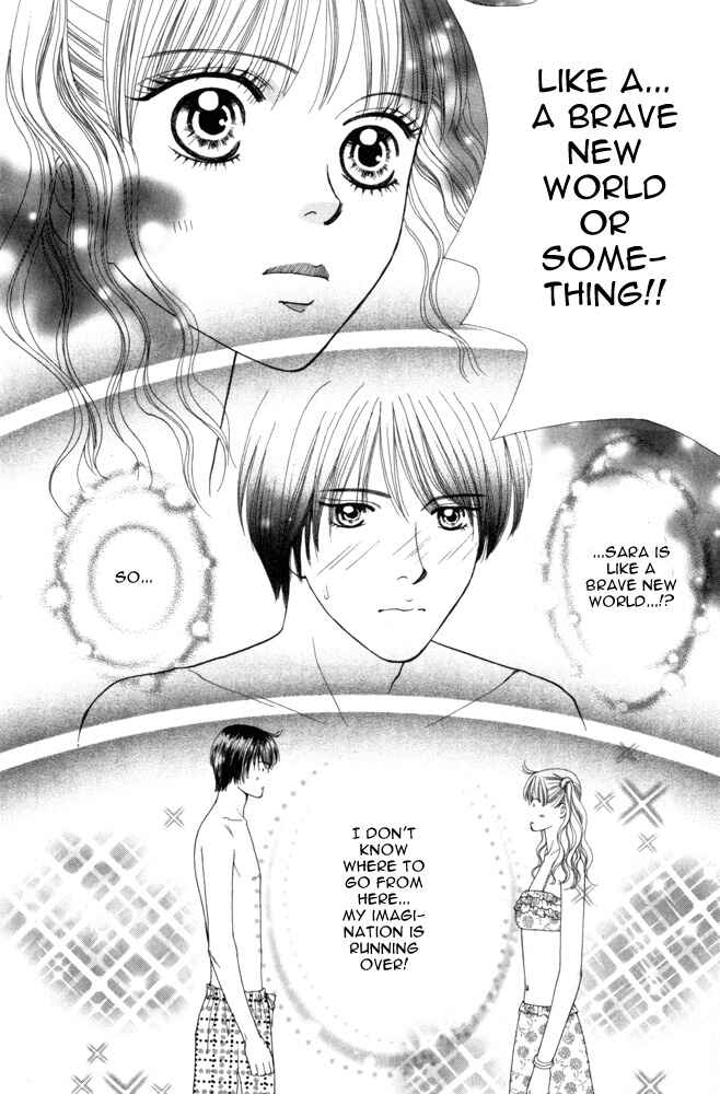 Page 30 Chapter 4 Ai no Shintairiku