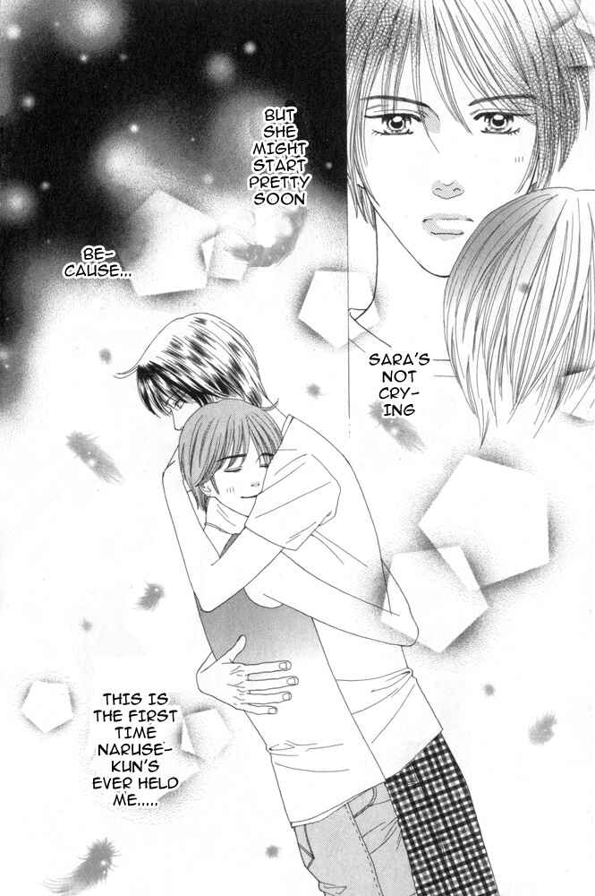 Page 26 Chapter 5 Ai no Shintairiku