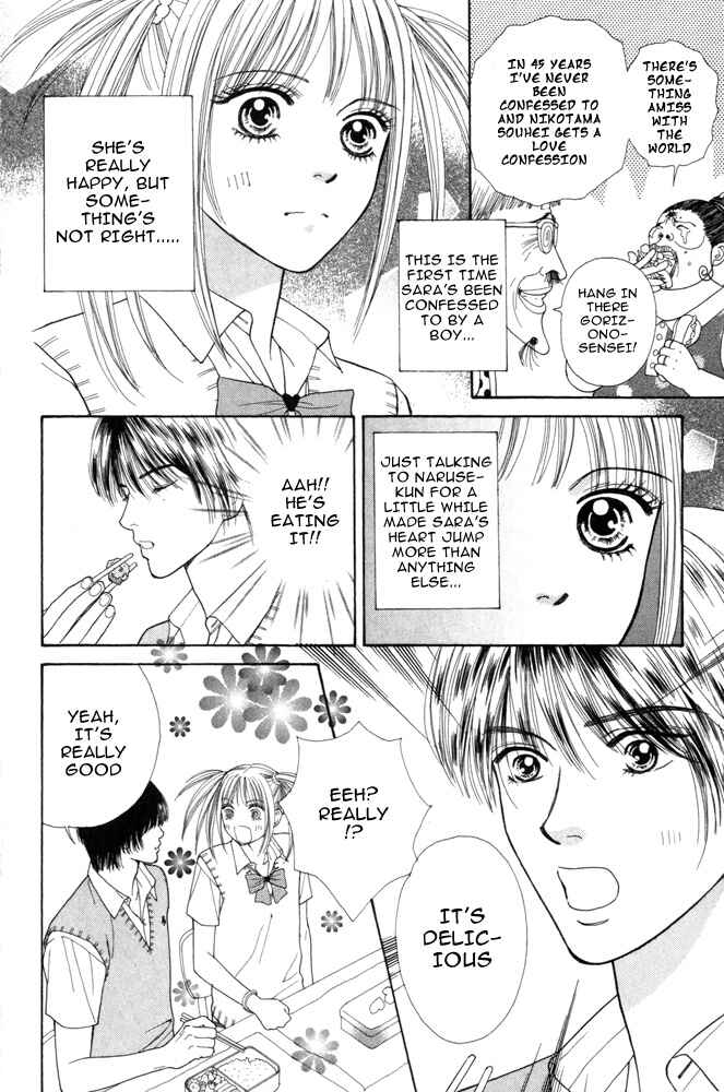 Page 10 Chapter 2 Ai no Shintairiku