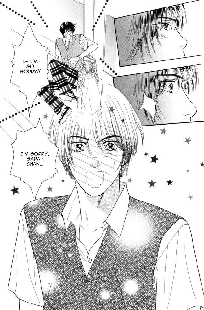 Page 2 Chapter 3 Ai no Shintairiku