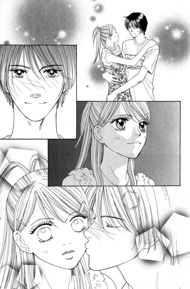 Page 21 Chapter 6 Ai no Shintairiku