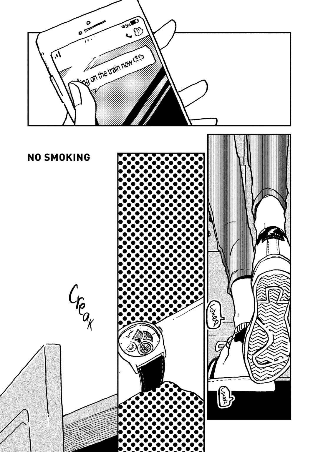 Page 2 Chapter 5.5 Bitter Cigar