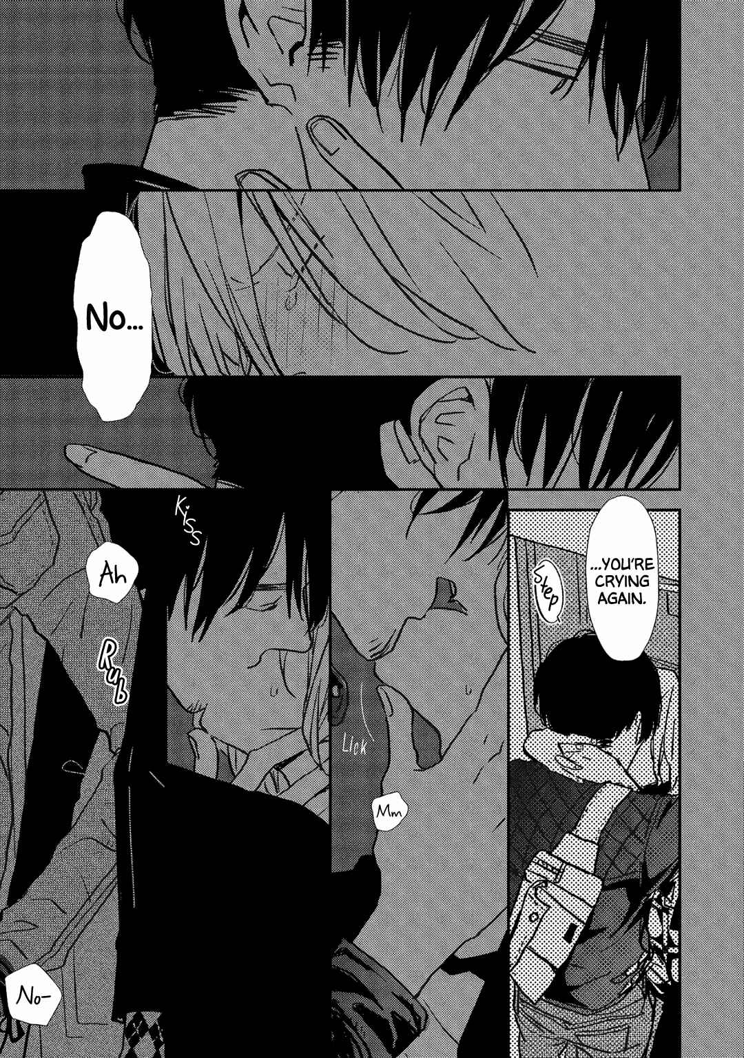 Page 6 Chapter 5.5 Bitter Cigar