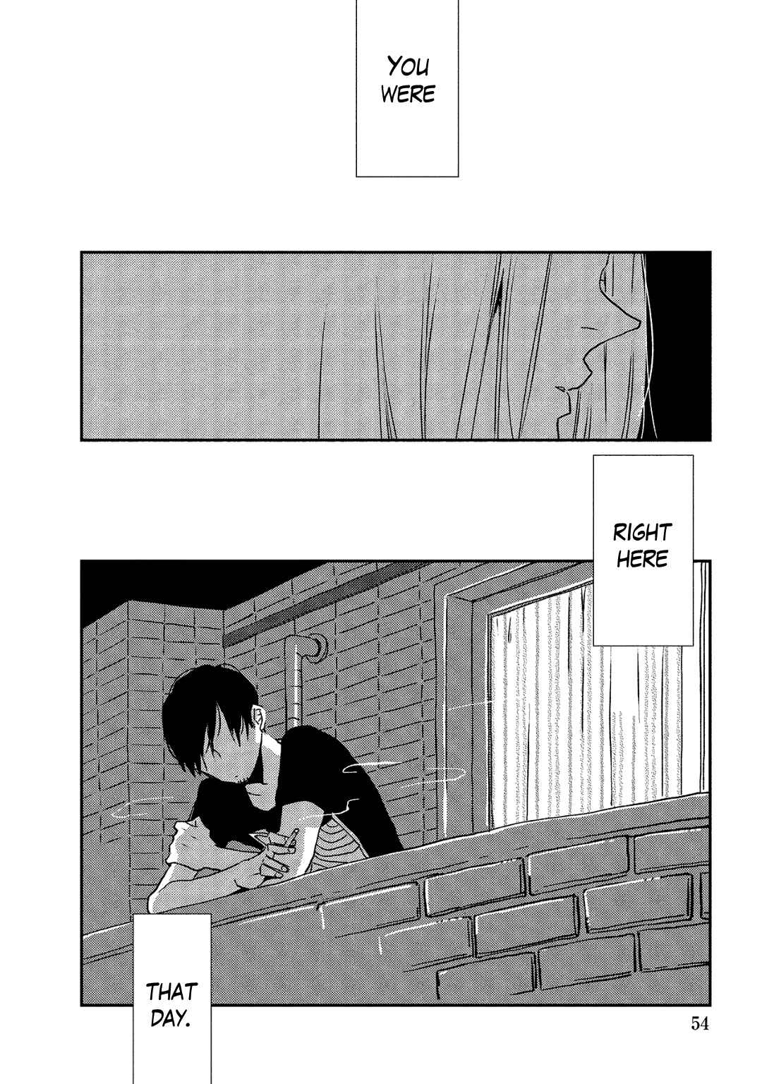 Page 20 Chapter 2 Bitter Cigar