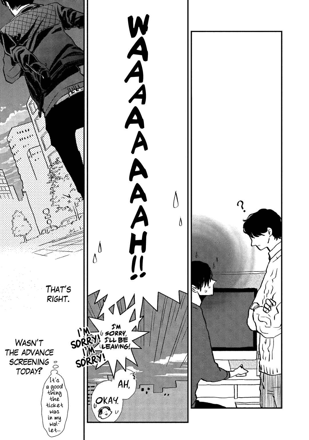 Page 16 Chapter 4 Bitter Cigar