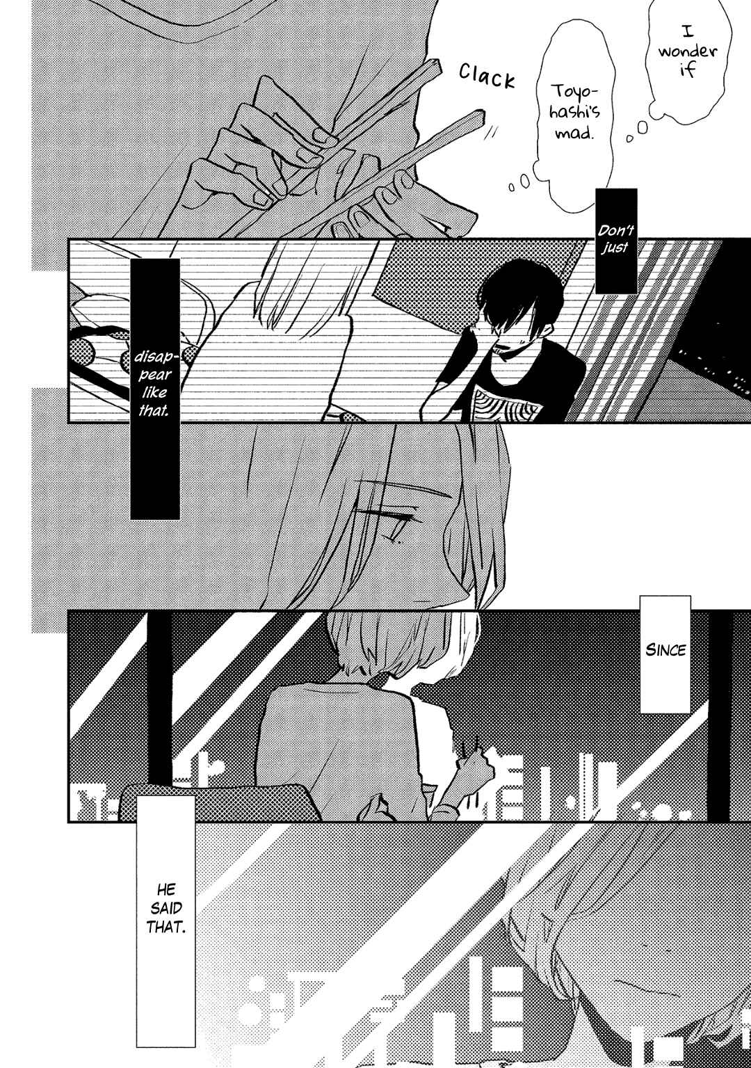 Page 9 Chapter 4 Bitter Cigar