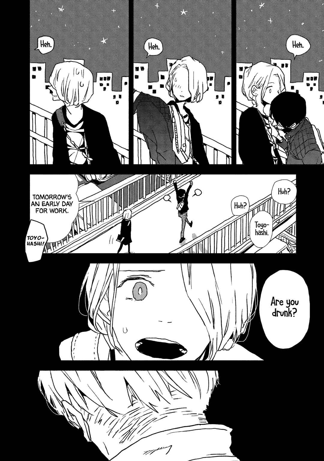 Page 19 Chapter 5 Bitter Cigar