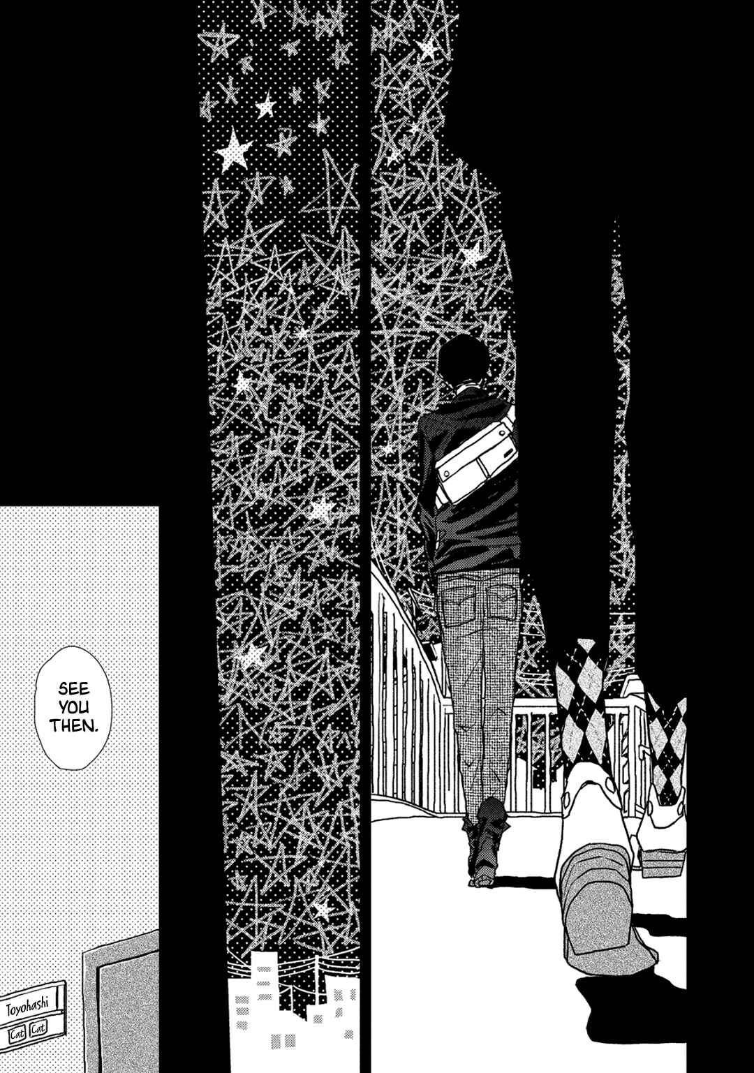 Page 22 Chapter 5 Bitter Cigar