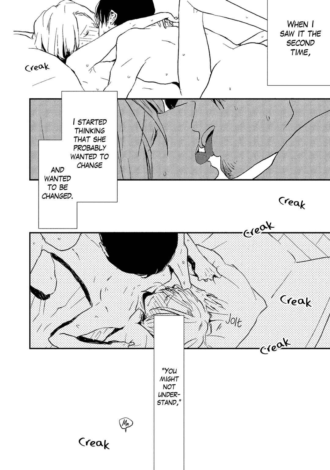 Page 29 Chapter 5 Bitter Cigar