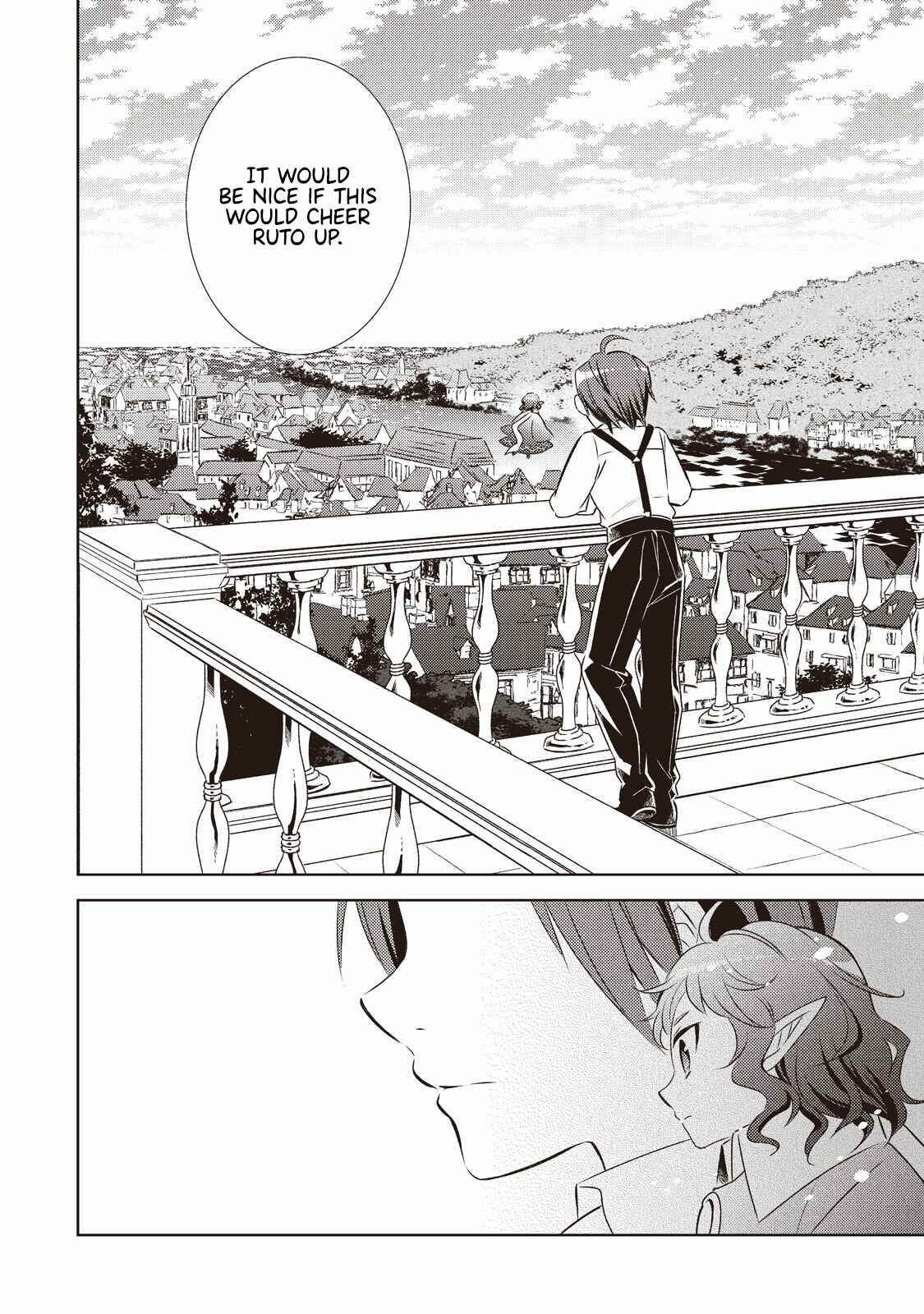 Page 19 Chapter 21 Isekai de Café wo Kaiten Shimashita