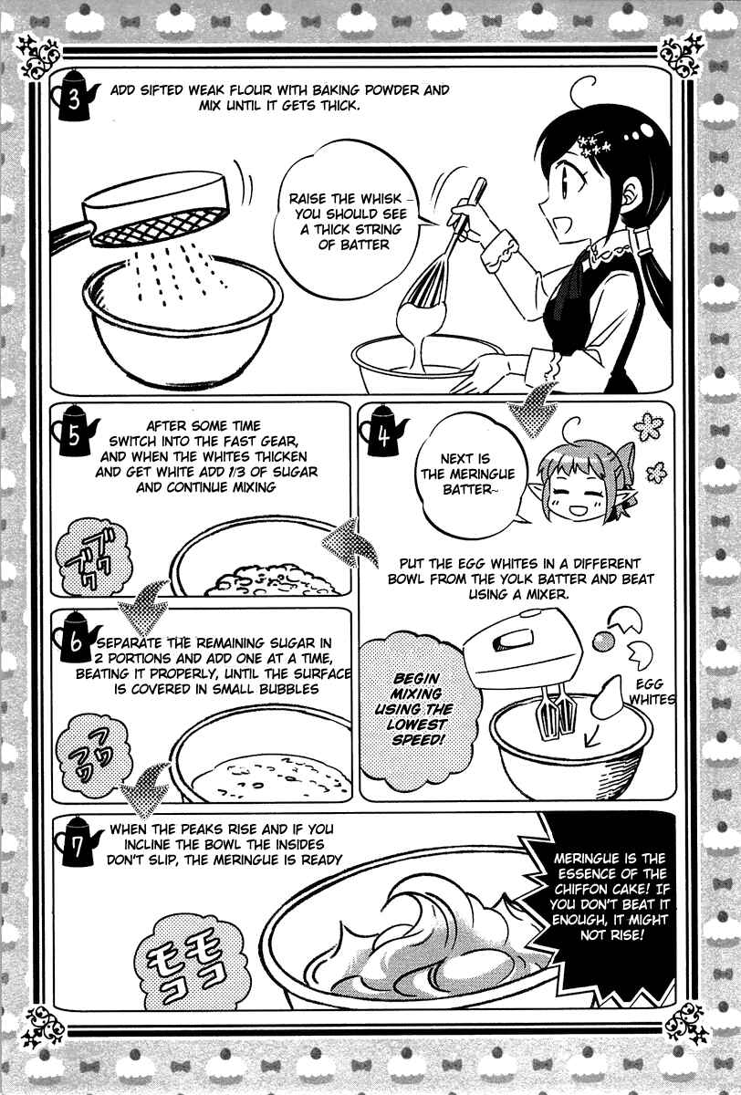 Page 33 Chapter 14 Isekai de Café wo Kaiten Shimashita