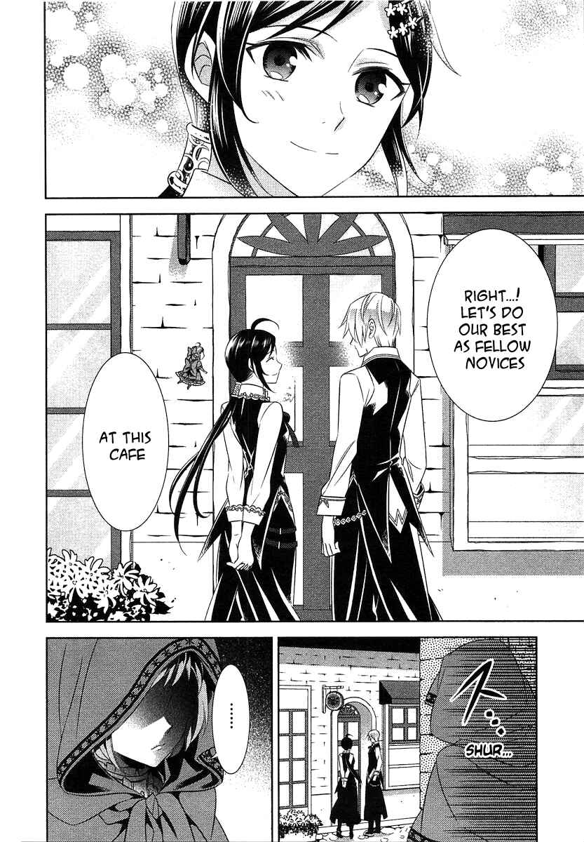 Page 29 Chapter 7 Isekai de Café wo Kaiten Shimashita