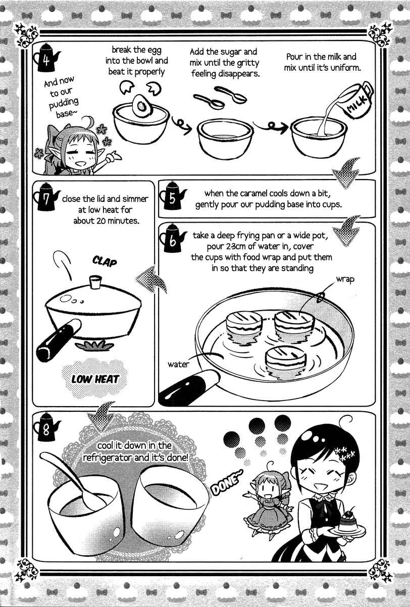 Page 33 Chapter 7 Isekai de Café wo Kaiten Shimashita