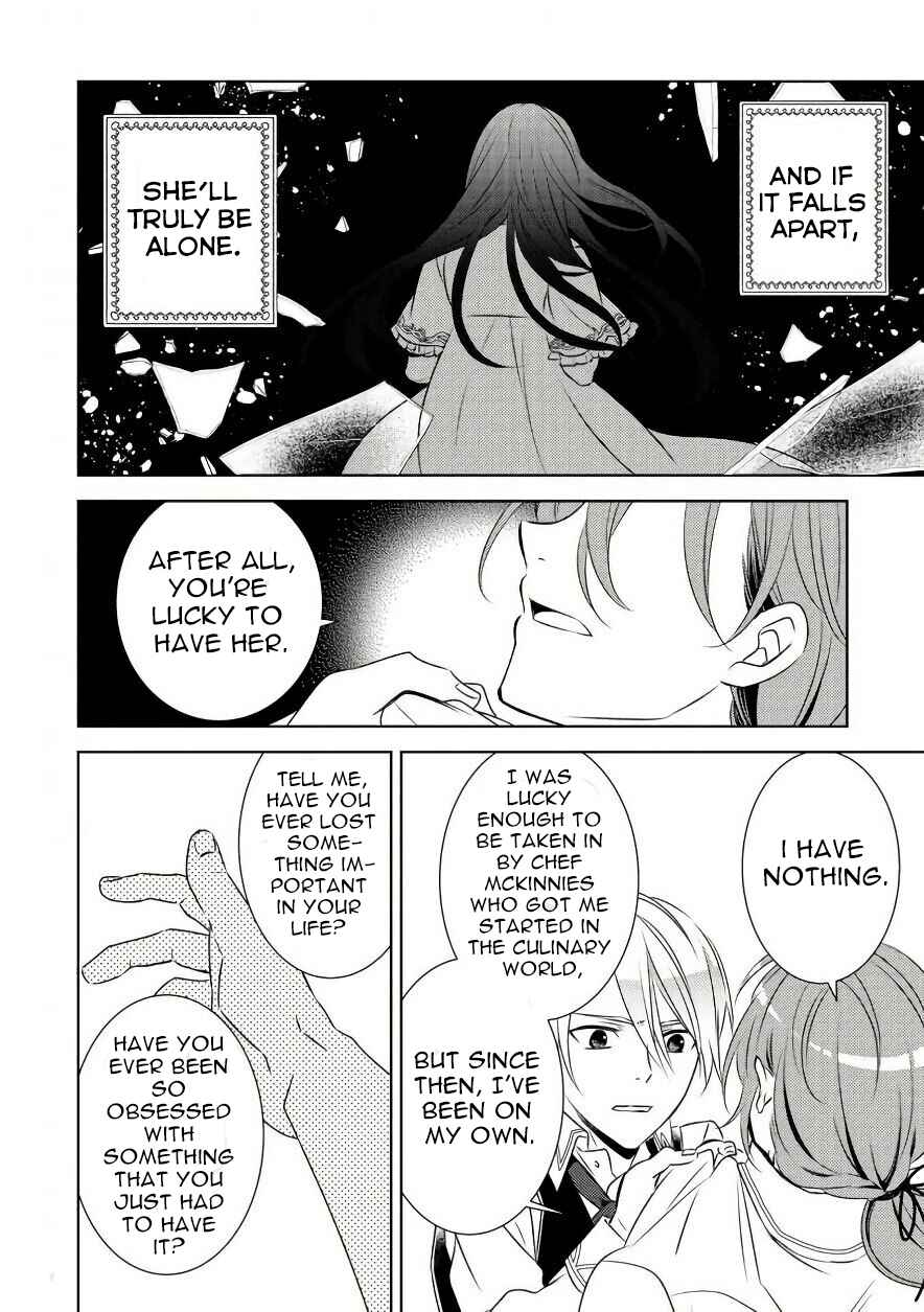 Page 24 Chapter 30 Isekai de Café wo Kaiten Shimashita