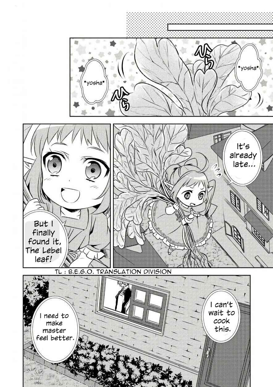 Page 28 Chapter 30 Isekai de Café wo Kaiten Shimashita