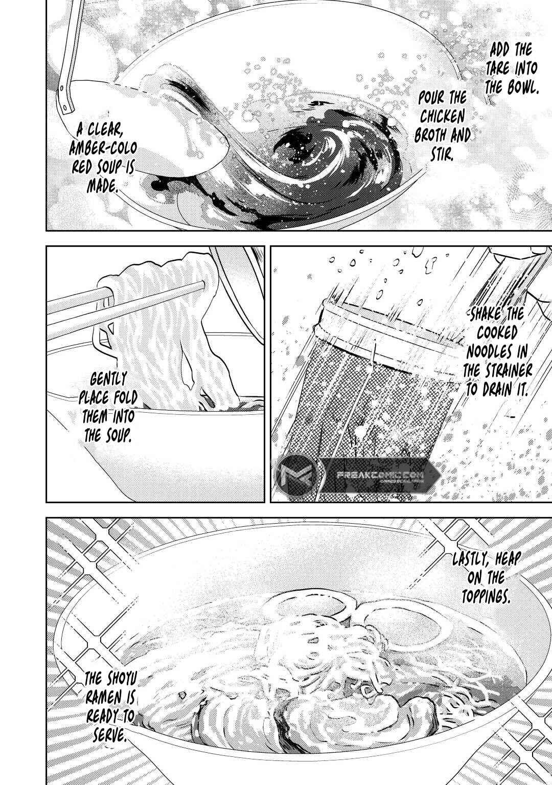Page 14 Chapter 81 Isekai de Café wo Kaiten Shimashita