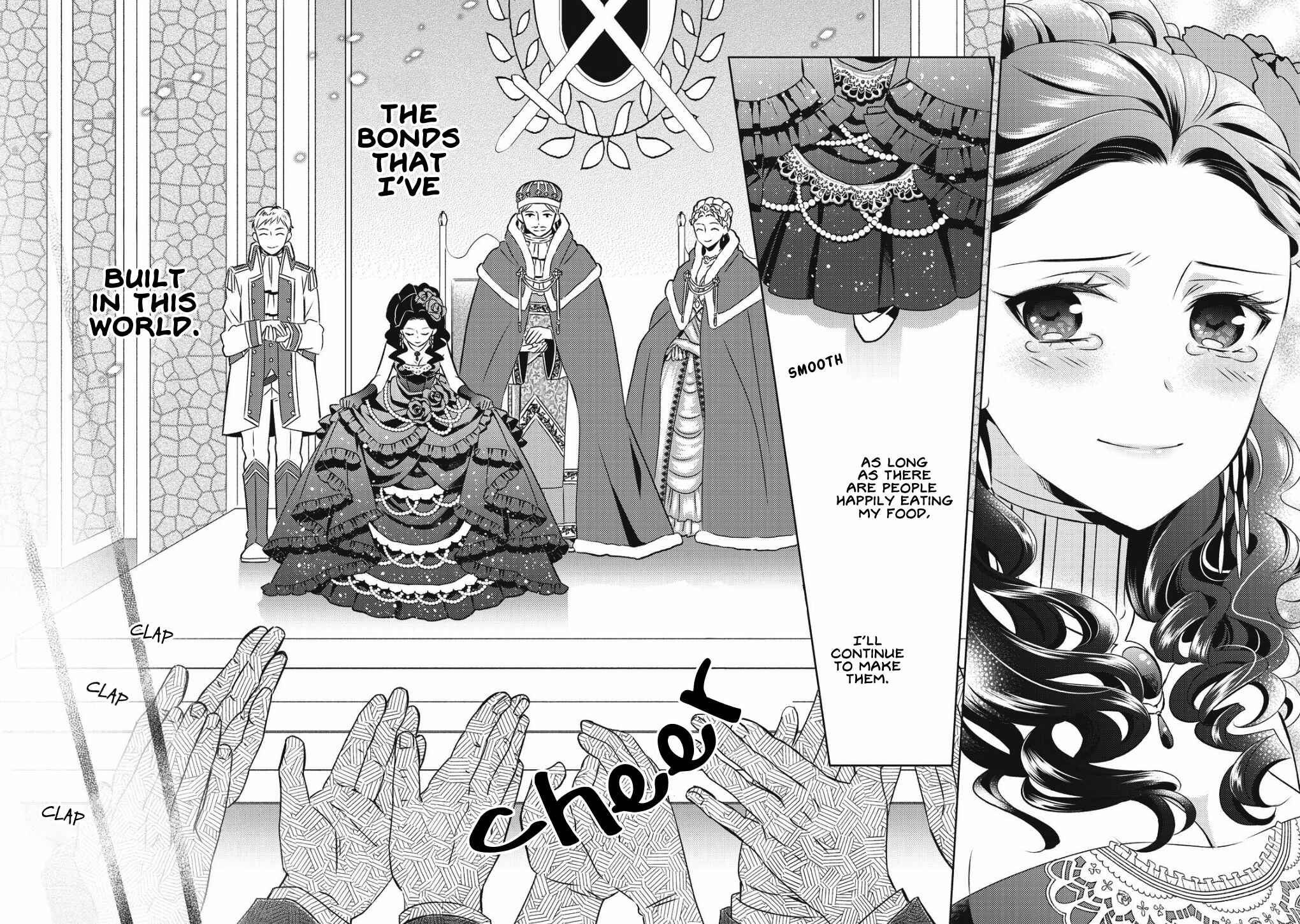 Page 18 Chapter 20 Isekai de Café wo Kaiten Shimashita