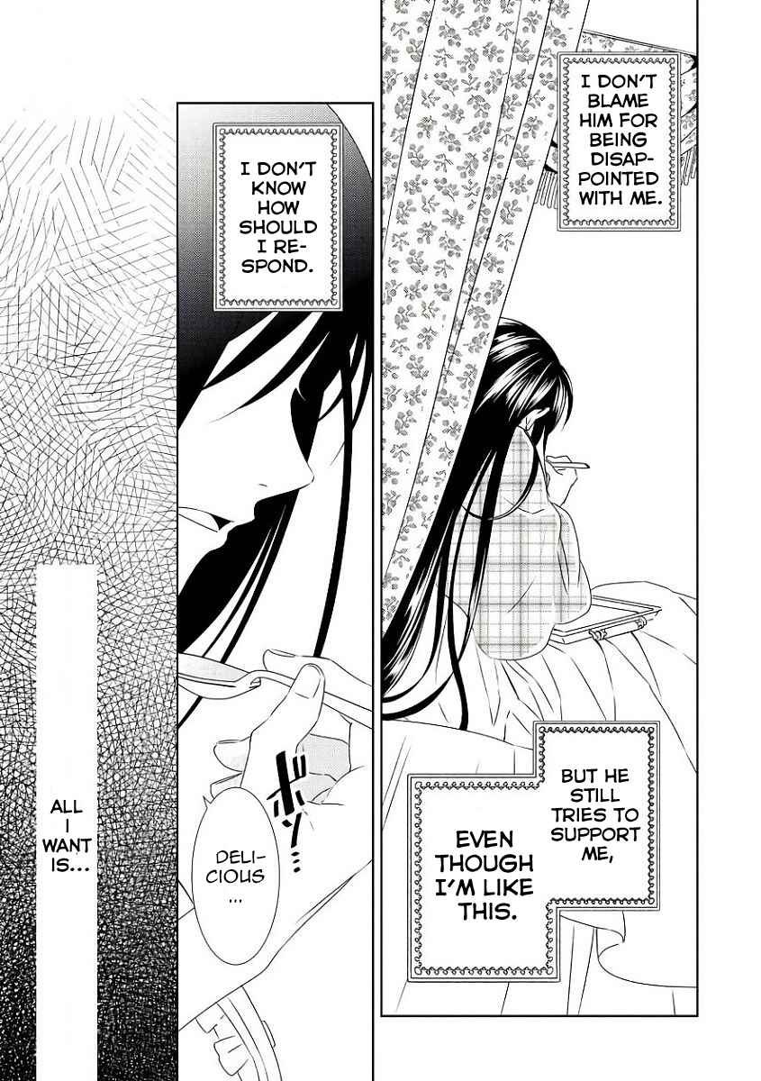 Page 8 Chapter 29 Isekai de Café wo Kaiten Shimashita